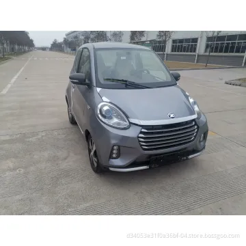 2022 New Energy Electric Car L7e